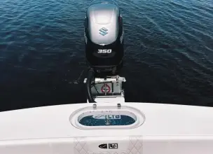 Thumbnail von Latitude Yachts LTB 25