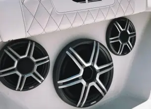 Thumbnail von Latitude Yachts LTB 25
