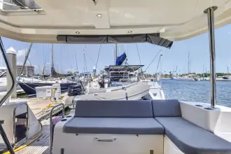Thumbnail von Beneteau Swift Trawler 41 Flybridge Encantada