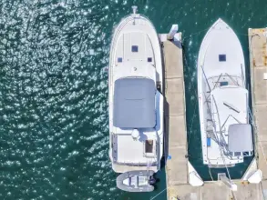 Thumbnail von Beneteau Swift Trawler 41 Flybridge Encantada