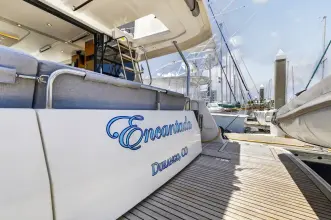 Thumbnail von Beneteau Swift Trawler 41 Flybridge Encantada