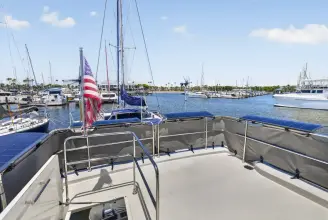 Thumbnail von Beneteau Swift Trawler 41 Flybridge Encantada