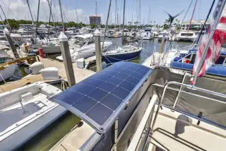 Thumbnail von Beneteau Swift Trawler 41 Flybridge Encantada
