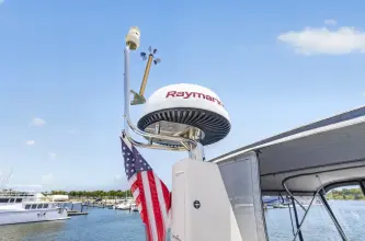 Thumbnail von Beneteau Swift Trawler 41 Flybridge Encantada