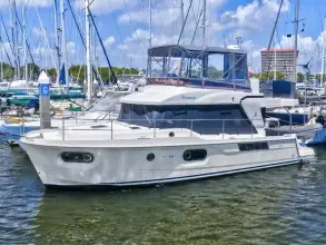 Thumbnail von Beneteau Swift Trawler 41 Flybridge Encantada