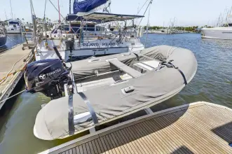 Thumbnail von Beneteau Swift Trawler 41 Flybridge Encantada