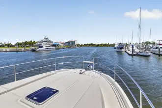 Thumbnail von Beneteau Swift Trawler 41 Flybridge Encantada