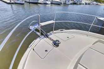 Thumbnail von Beneteau Swift Trawler 41 Flybridge Encantada