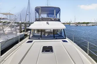 Thumbnail von Beneteau Swift Trawler 41 Flybridge Encantada