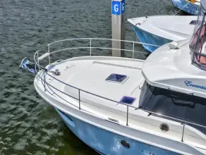 Thumbnail von Beneteau Swift Trawler 41 Flybridge Encantada