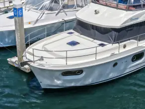 Thumbnail von Beneteau Swift Trawler 41 Flybridge Encantada