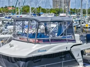 Thumbnail von Beneteau Swift Trawler 41 Flybridge Encantada