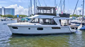 Thumbnail von Beneteau Swift Trawler 41 Flybridge Encantada