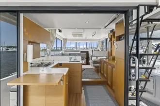 Thumbnail von Beneteau Swift Trawler 41 Flybridge Encantada