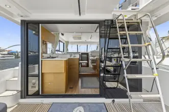 Thumbnail von Beneteau Swift Trawler 41 Flybridge Encantada