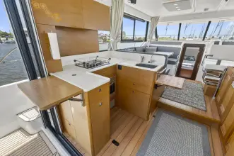 Thumbnail von Beneteau Swift Trawler 41 Flybridge Encantada