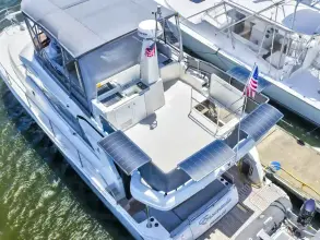 Thumbnail von Beneteau Swift Trawler 41 Flybridge Encantada