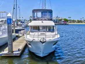 Thumbnail von Beneteau Swift Trawler 41 Flybridge Encantada