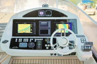 Thumbnail von Sunseeker 75 Yacht SEA LA VIE