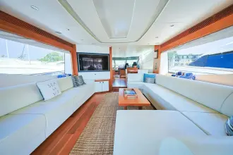 Thumbnail von Sunseeker 75 Yacht SEA LA VIE