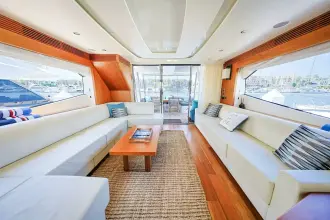 Thumbnail von Sunseeker 75 Yacht SEA LA VIE