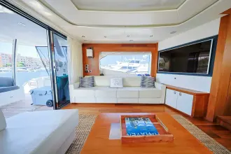 Thumbnail von Sunseeker 75 Yacht SEA LA VIE