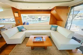 Thumbnail von Sunseeker 75 Yacht SEA LA VIE