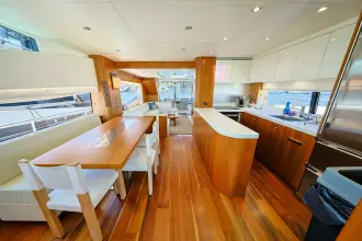 Thumbnail von Sunseeker 75 Yacht SEA LA VIE