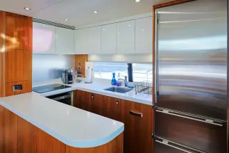Thumbnail von Sunseeker 75 Yacht SEA LA VIE