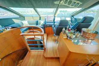 Thumbnail von Sunseeker 75 Yacht SEA LA VIE