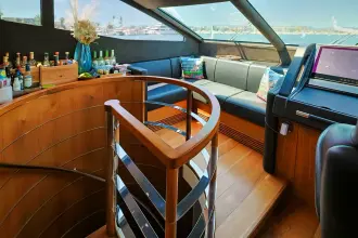 Thumbnail von Sunseeker 75 Yacht SEA LA VIE