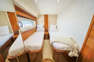 Thumbnail von Sunseeker 75 Yacht SEA LA VIE