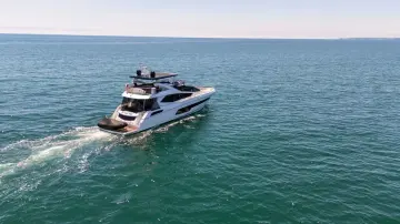 Thumbnail von Sunseeker 75 Yacht SEA LA VIE