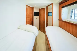 Thumbnail von Sunseeker 75 Yacht SEA LA VIE