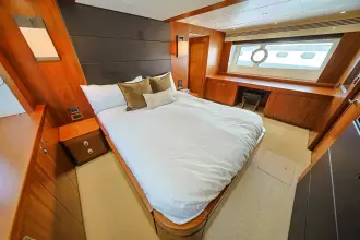 Thumbnail von Sunseeker 75 Yacht SEA LA VIE
