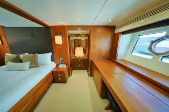 Thumbnail von Sunseeker 75 Yacht SEA LA VIE