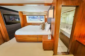 Thumbnail von Sunseeker 75 Yacht SEA LA VIE