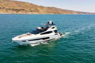 Thumbnail von Sunseeker 75 Yacht SEA LA VIE