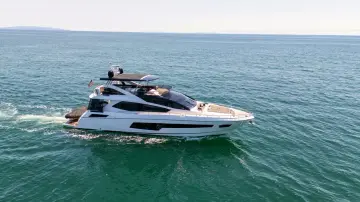 Thumbnail von Sunseeker 75 Yacht SEA LA VIE