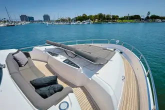 Thumbnail von Sunseeker 75 Yacht SEA LA VIE