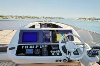 Thumbnail von Sunseeker 75 Yacht SEA LA VIE