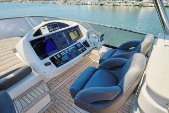 Thumbnail von Sunseeker 75 Yacht SEA LA VIE