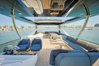 Thumbnail von Sunseeker 75 Yacht SEA LA VIE