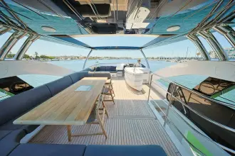 Thumbnail von Sunseeker 75 Yacht SEA LA VIE