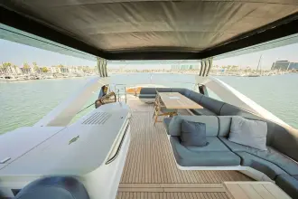 Thumbnail von Sunseeker 75 Yacht SEA LA VIE