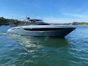 Riva Dolce 48' EPICA