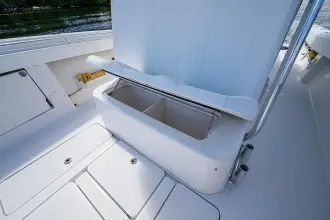 Thumbnail von Invincible 42 Center Cabin SEA WOLFF