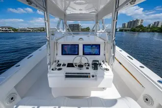 Thumbnail von Invincible 42 Center Cabin SEA WOLFF