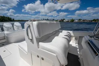Thumbnail von Invincible 42 Center Cabin SEA WOLFF