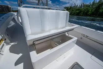 Thumbnail von Invincible 42 Center Cabin SEA WOLFF